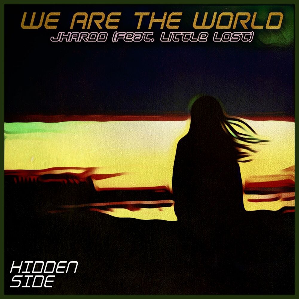 Picture of We Are the World