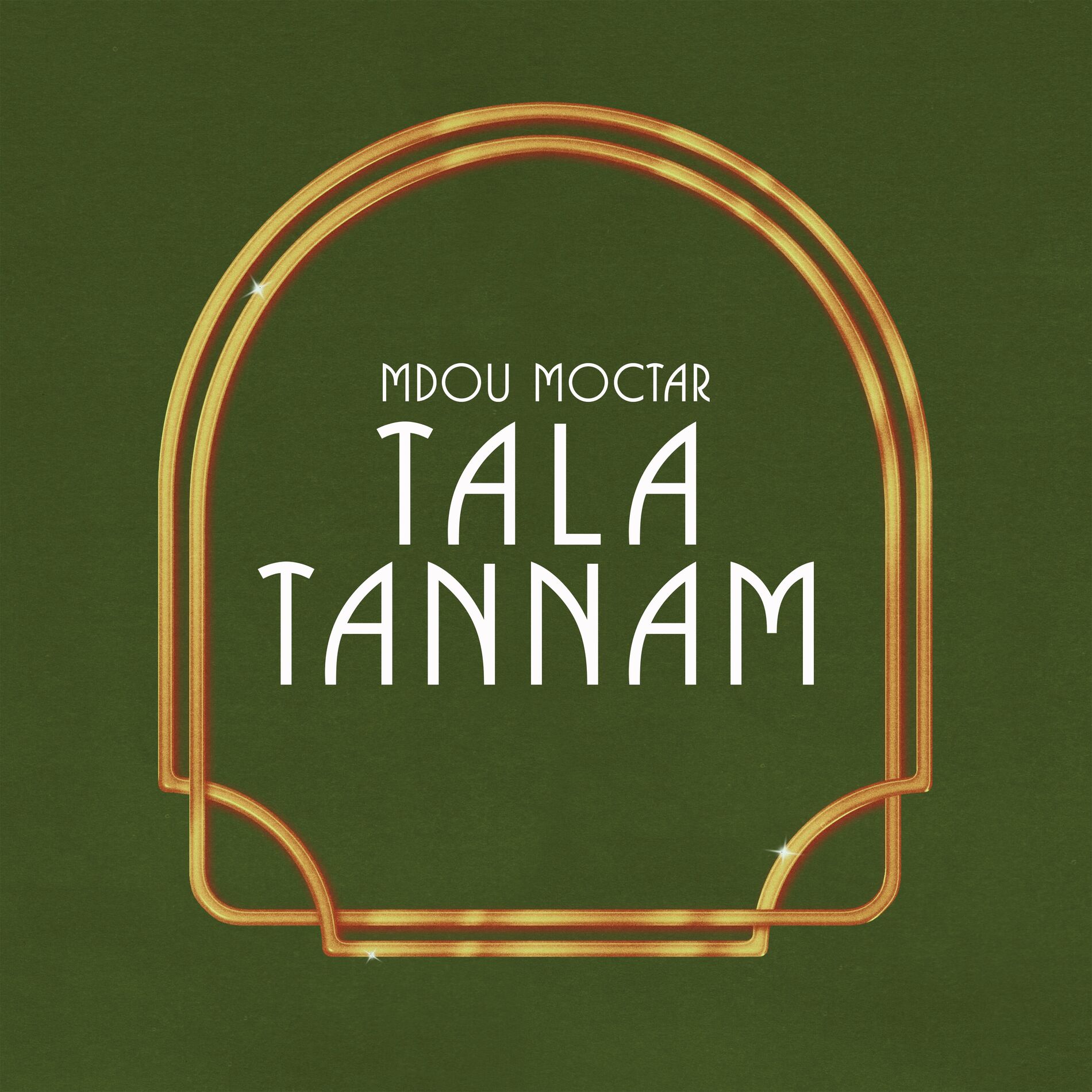 Album cover of Tala Tannam