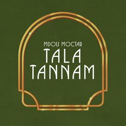 Cover of Tala Tannam