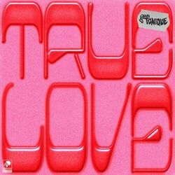Cover of TRUE LOVE