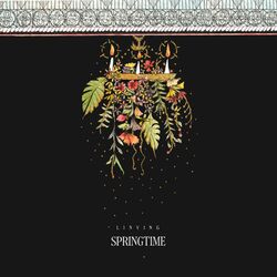 Cover of Springtime