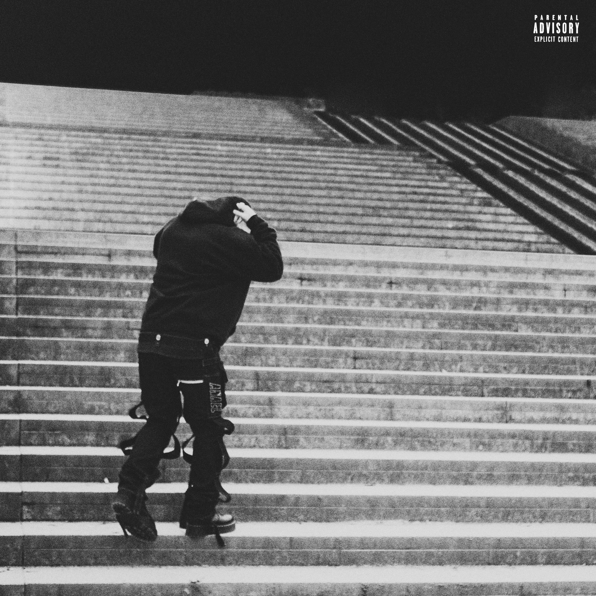 Album cover of La Lumière des Spots