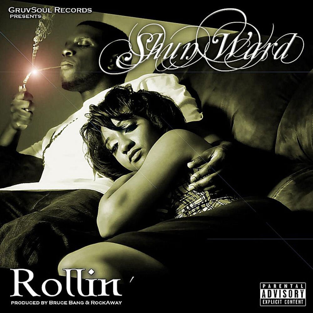 Picture of Rollin (Gruvsoul Records Presents)