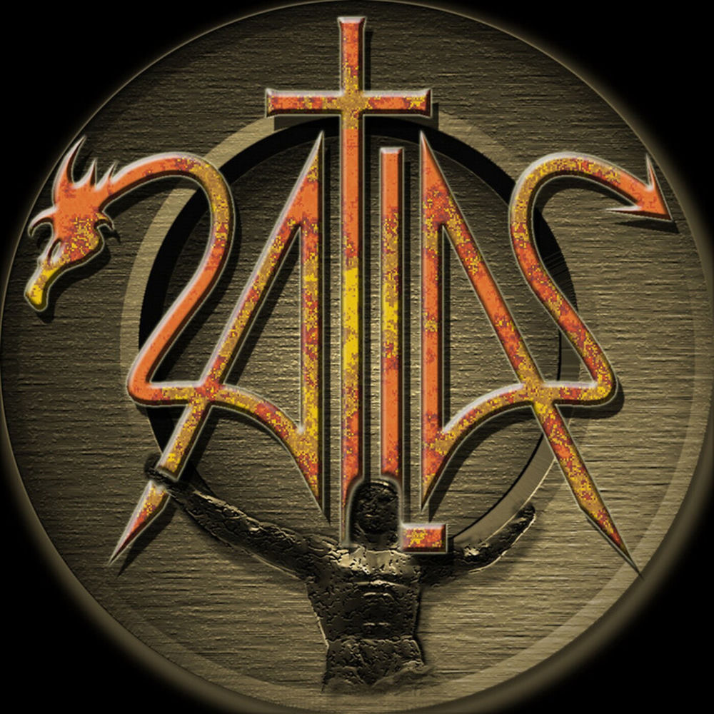 Album artwork for 2040 by Atlas