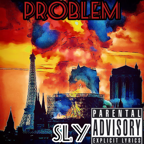 Sly (Freestyle)