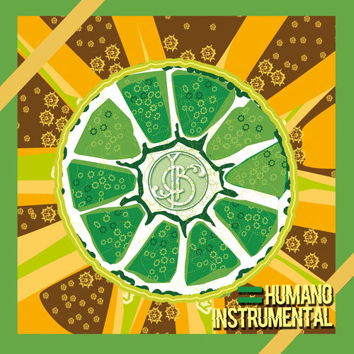 Disimular (instrumental)