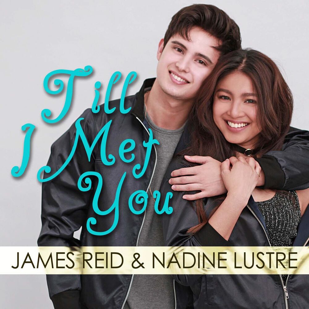 Picture of Till I Met You