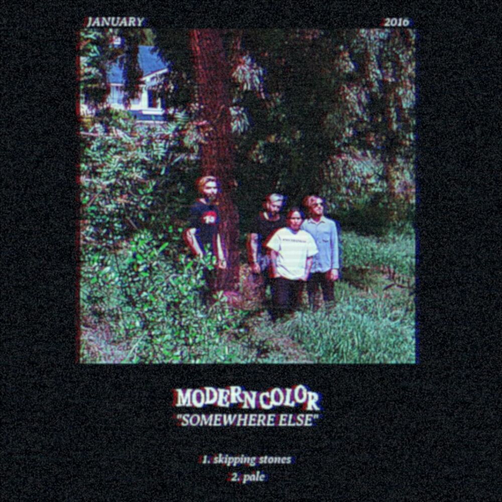 Picture of Somewhere Else