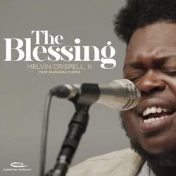 Cover of The Blessing (feat. Maranda Curtis) (Song Session)