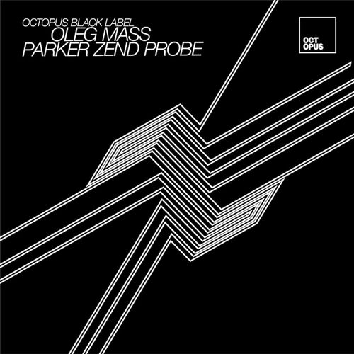Parker Zend Probe by Oleg Mass - 127 BPM