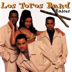 Cover of Raices