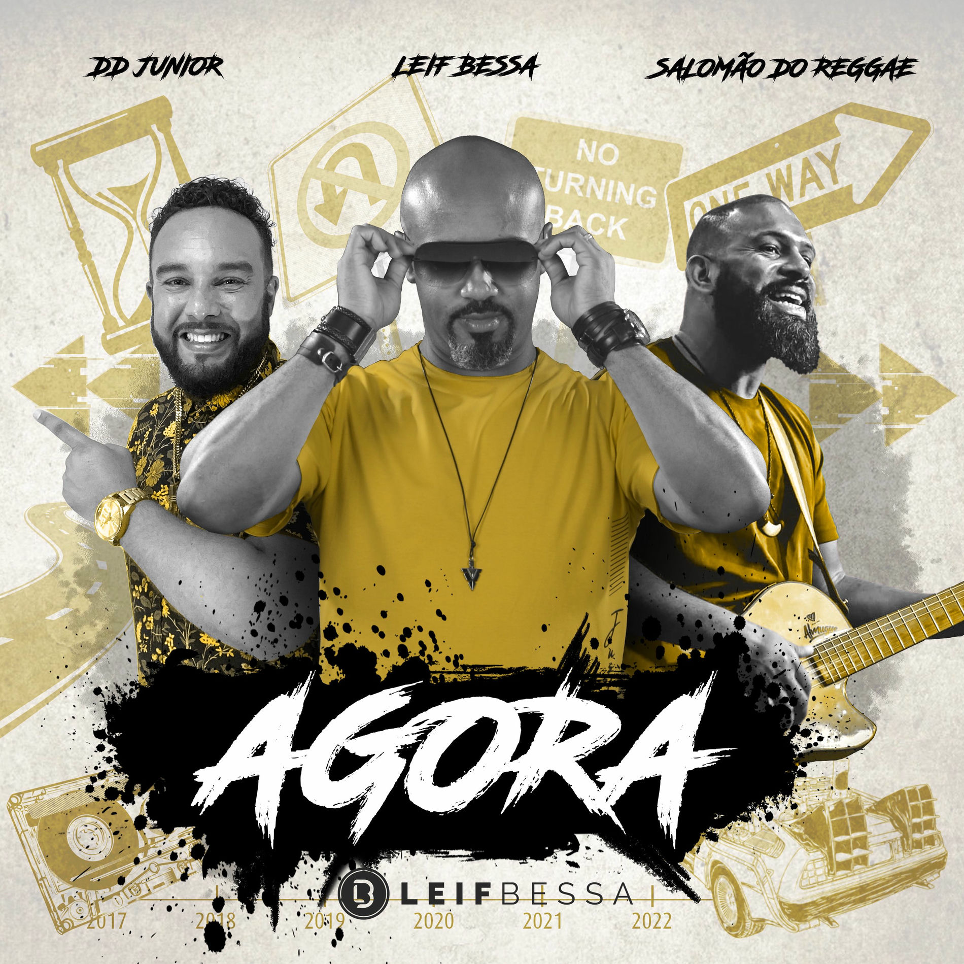 Album cover of Agora