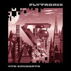Cover of Contemporary Accousticz Jam (Origin Unknown Remix) / Contemporary Accousticz Jam (Shimon Remix)
