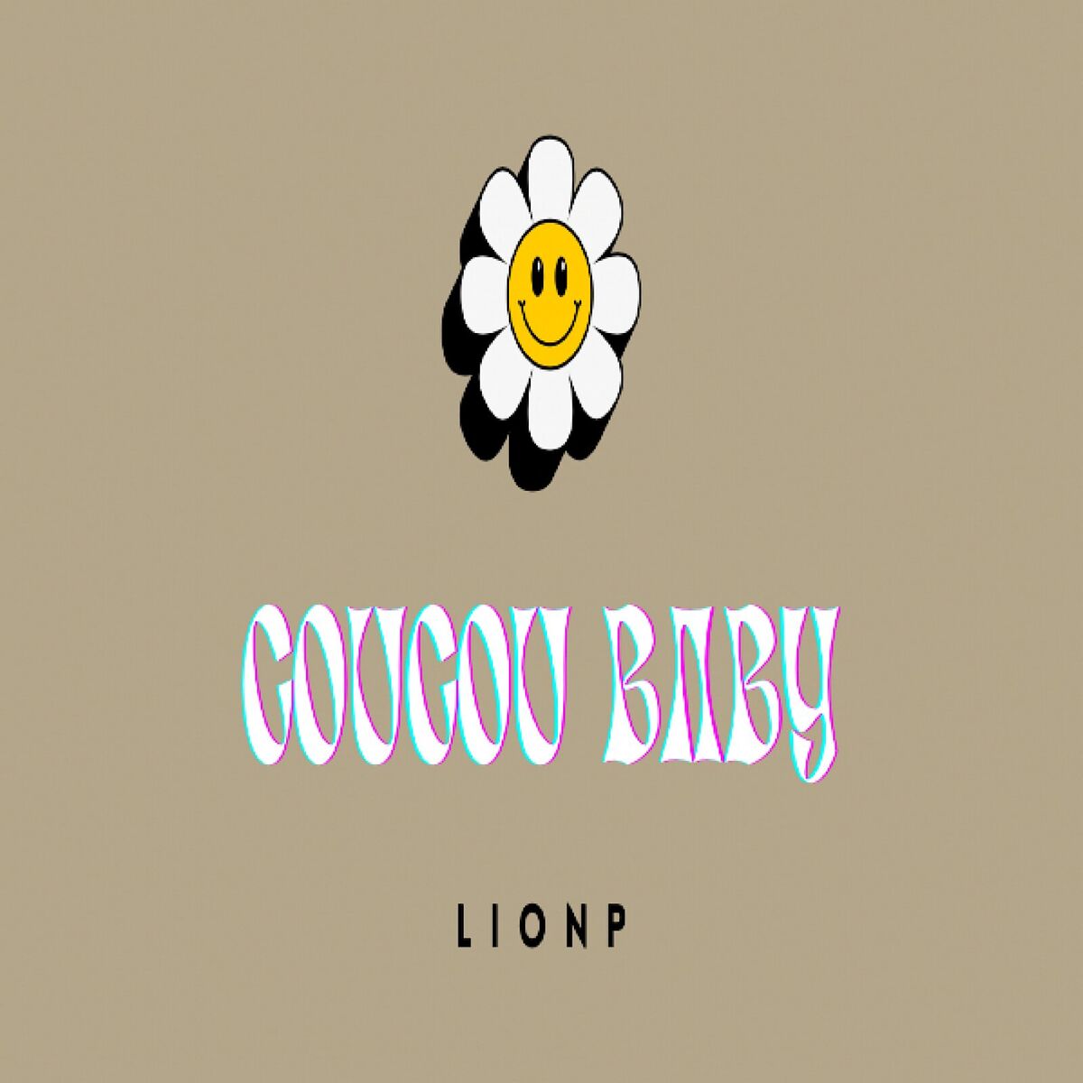 Album cover of COUCOU BABY