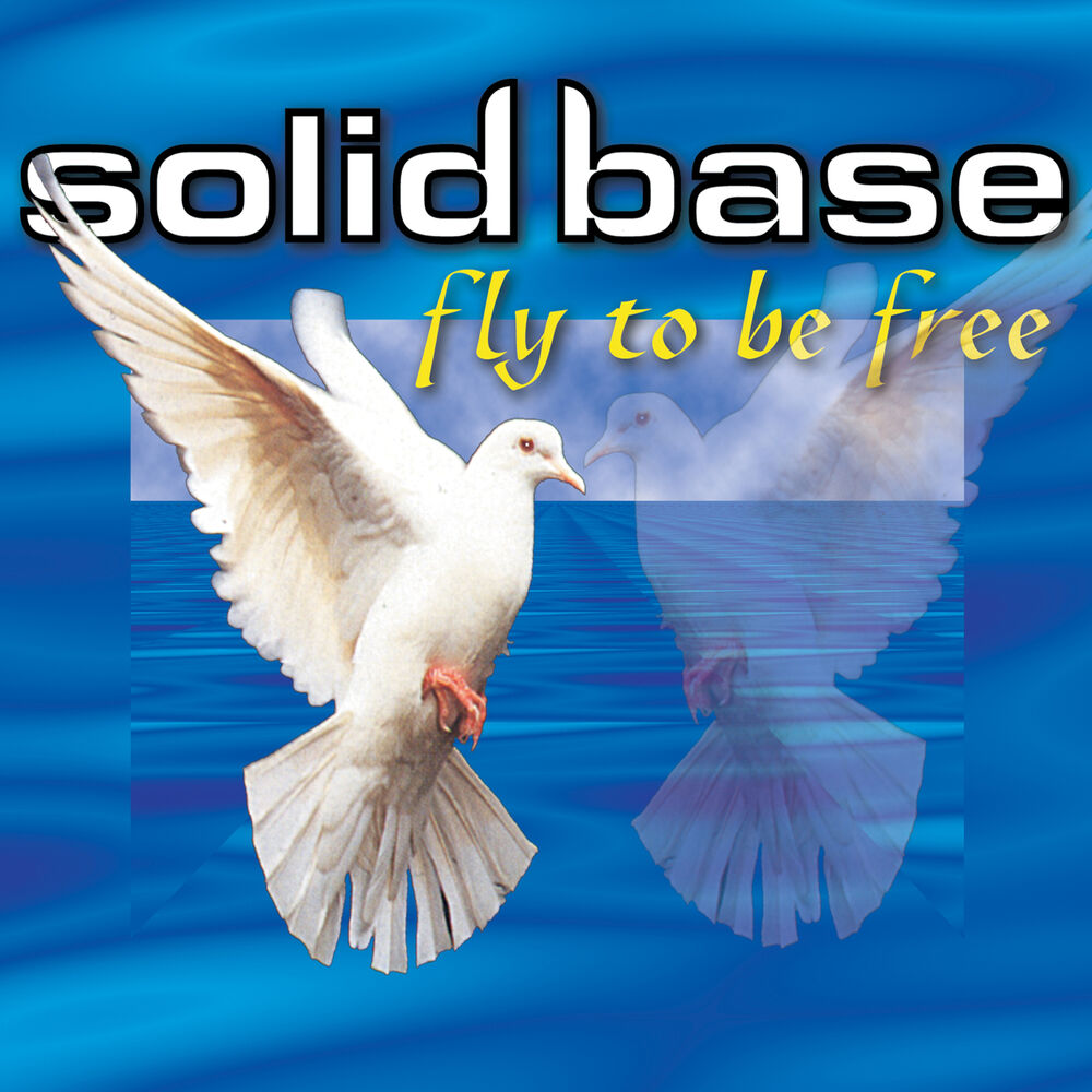 Picture of Fly to Be Free