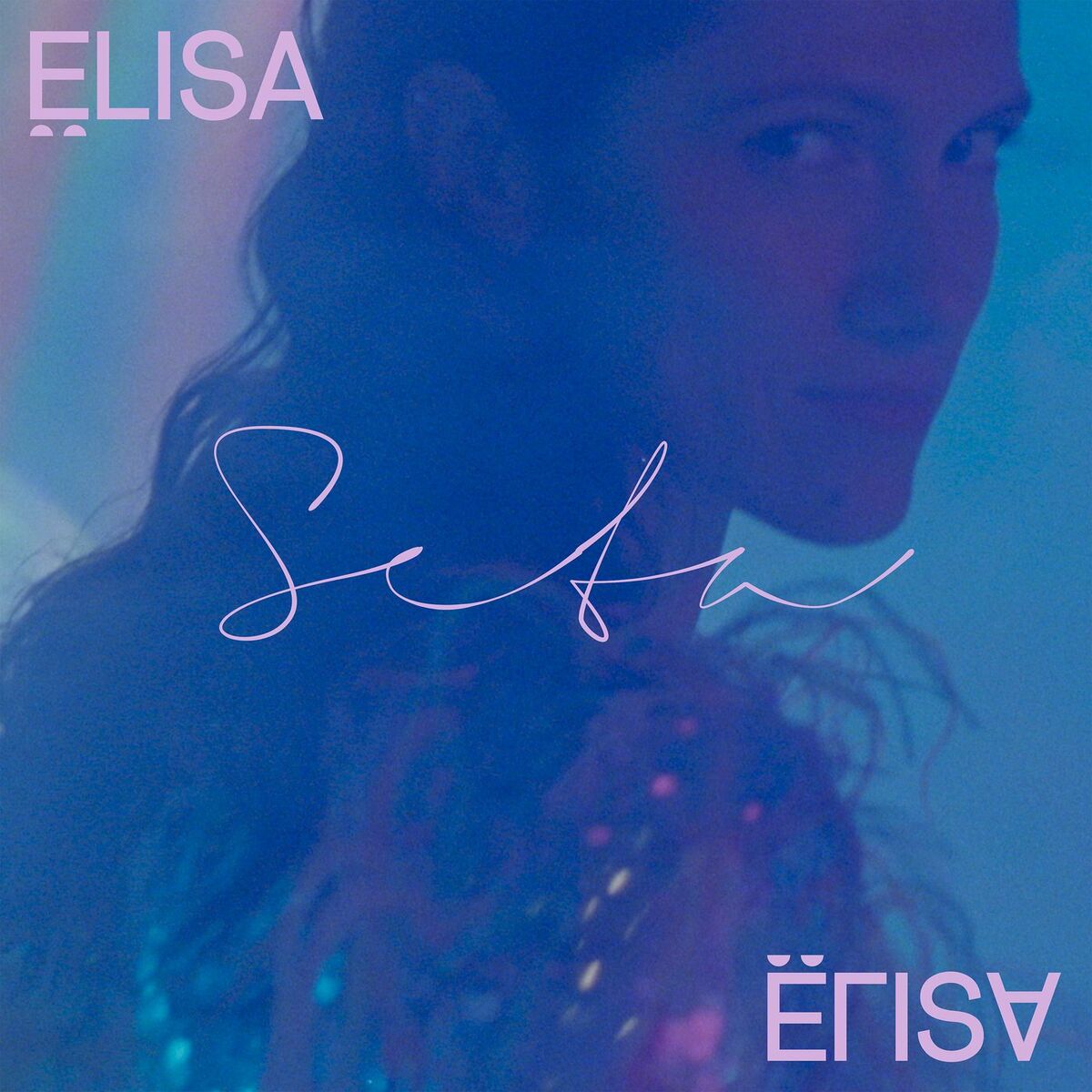 Album cover of Seta