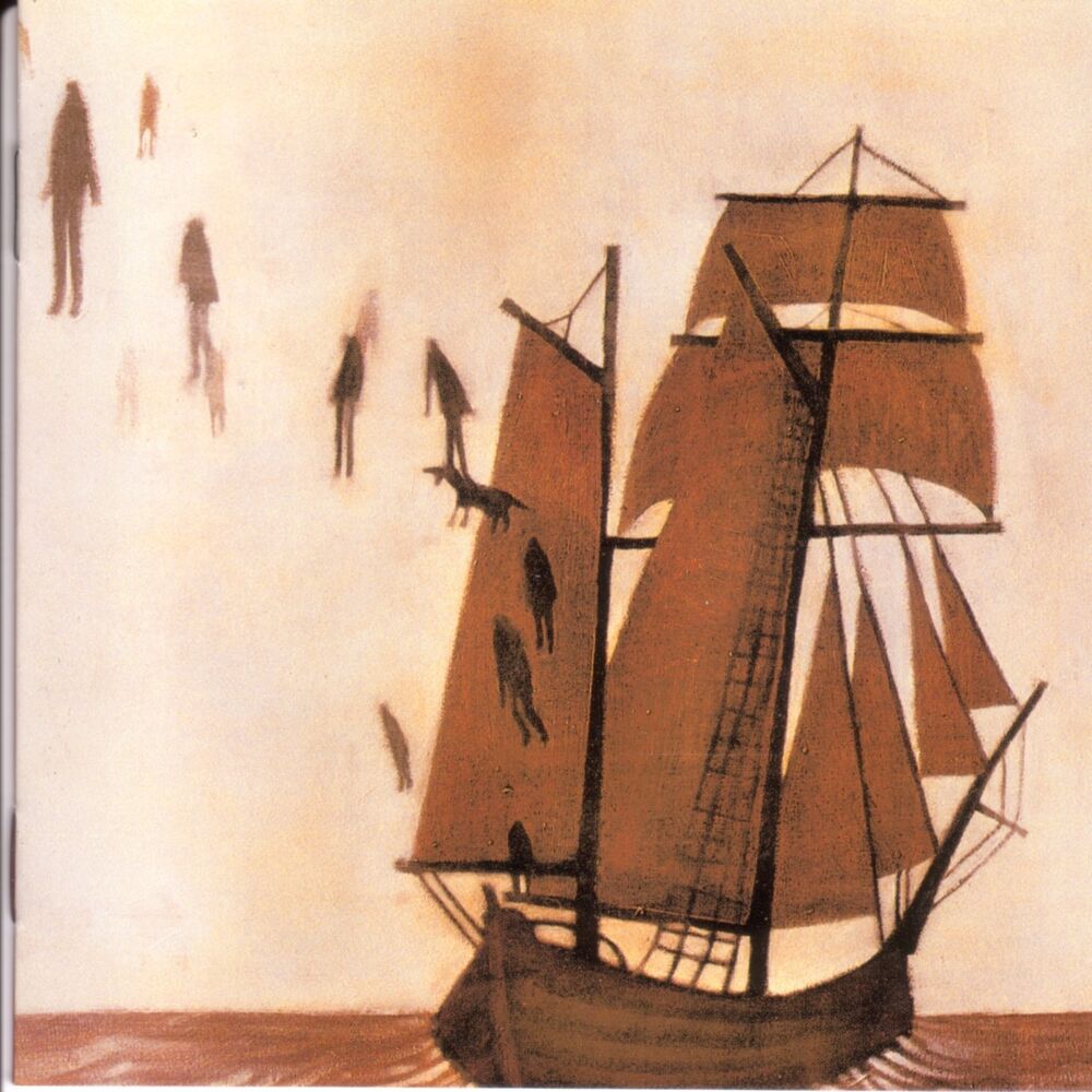 Picture of Castaways and Cutouts