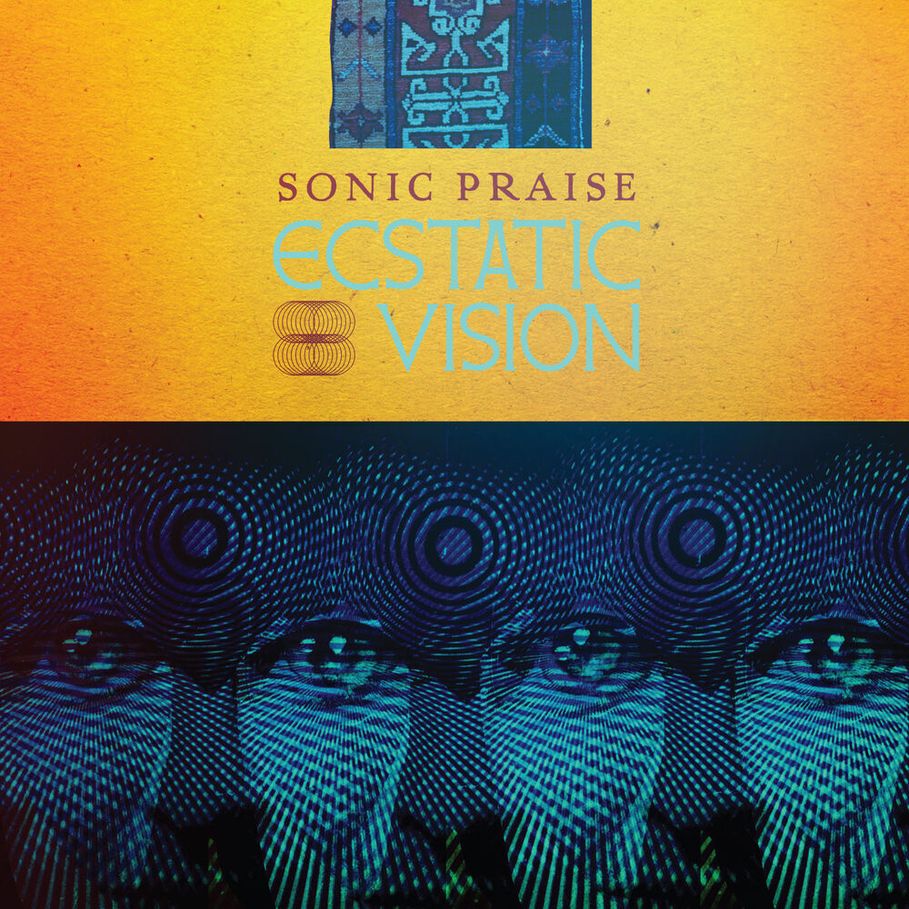 Picture of Sonic Praise