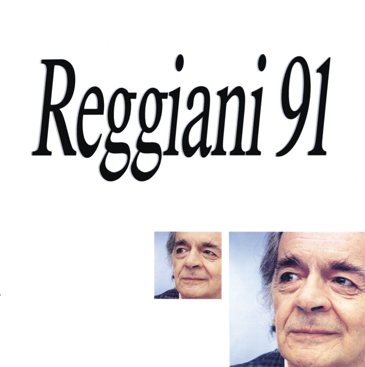 Album cover of Alphabet