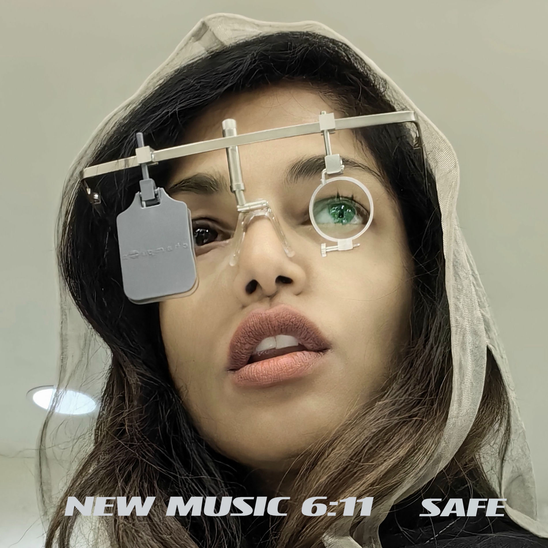 Album cover of SAFE