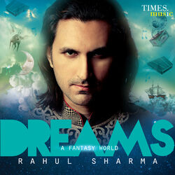 Cover of Dreams - A Fantasy World