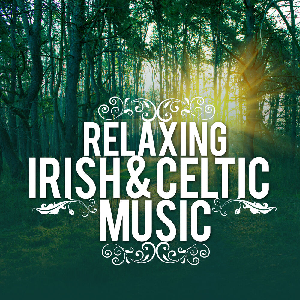 Picture of Relaxing Irish & Celtic Music