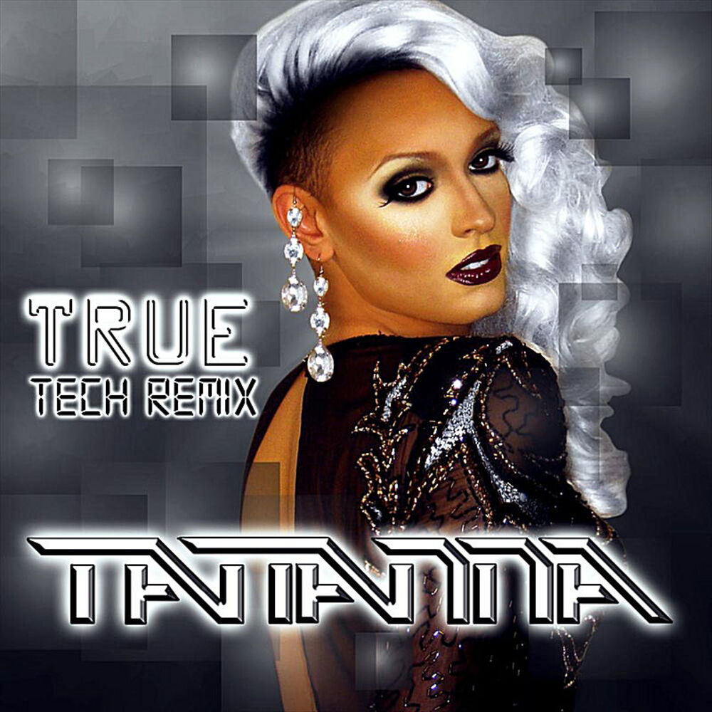 Picture of True (Tech Remix)