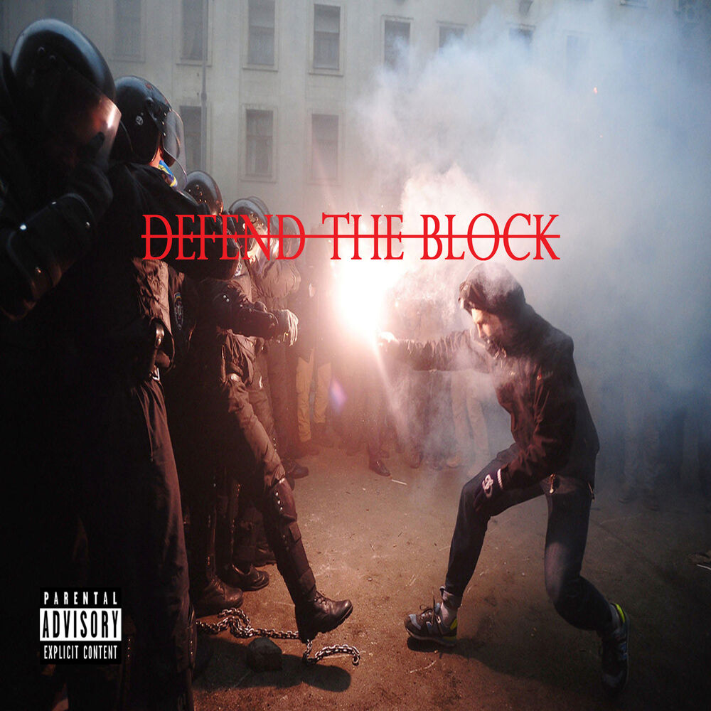 Picture of Defend The Block