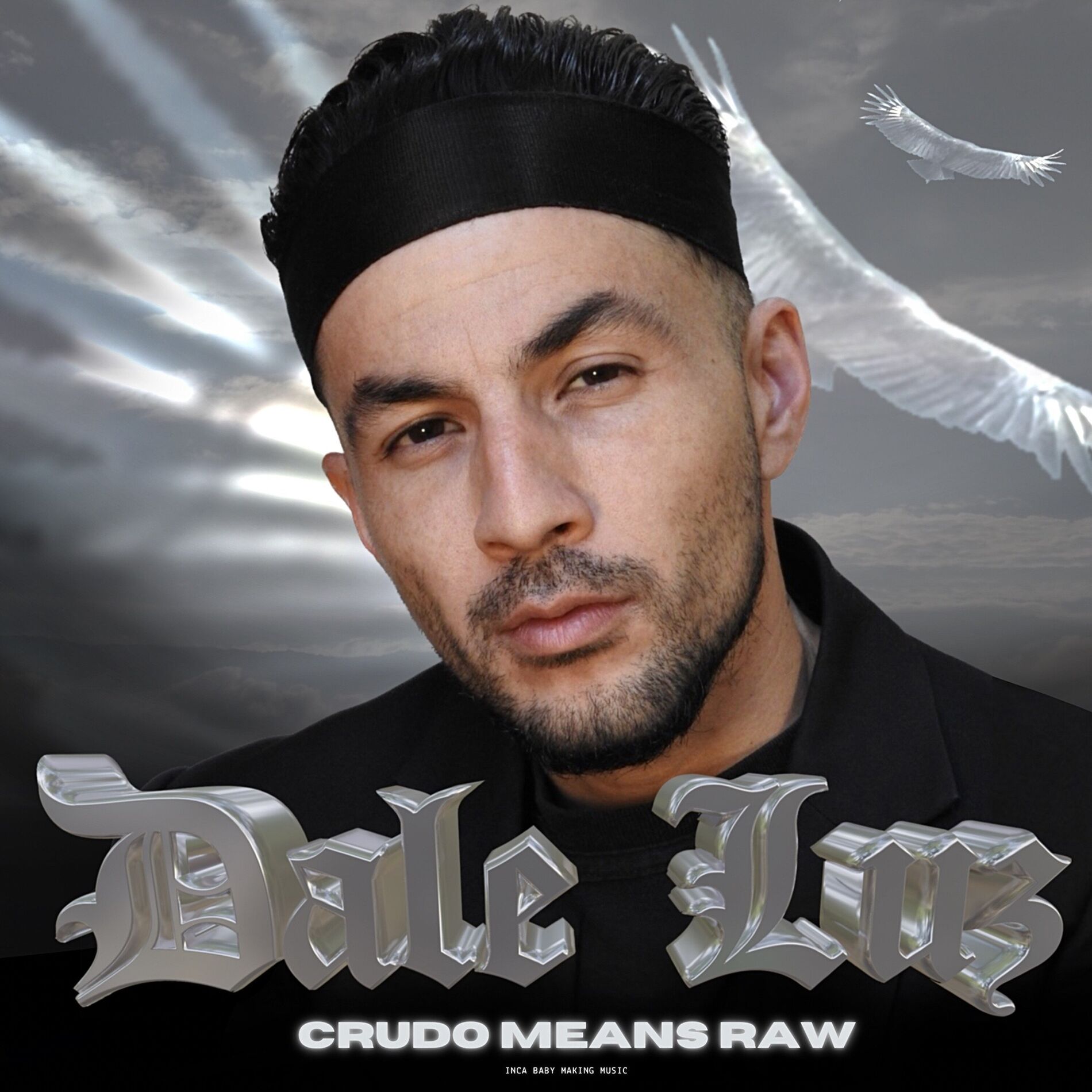 Album cover of Dale Luz