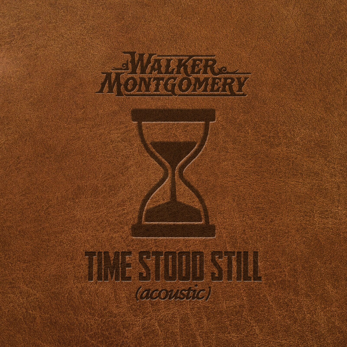 Album cover of Time Stood Still (Acoustic)