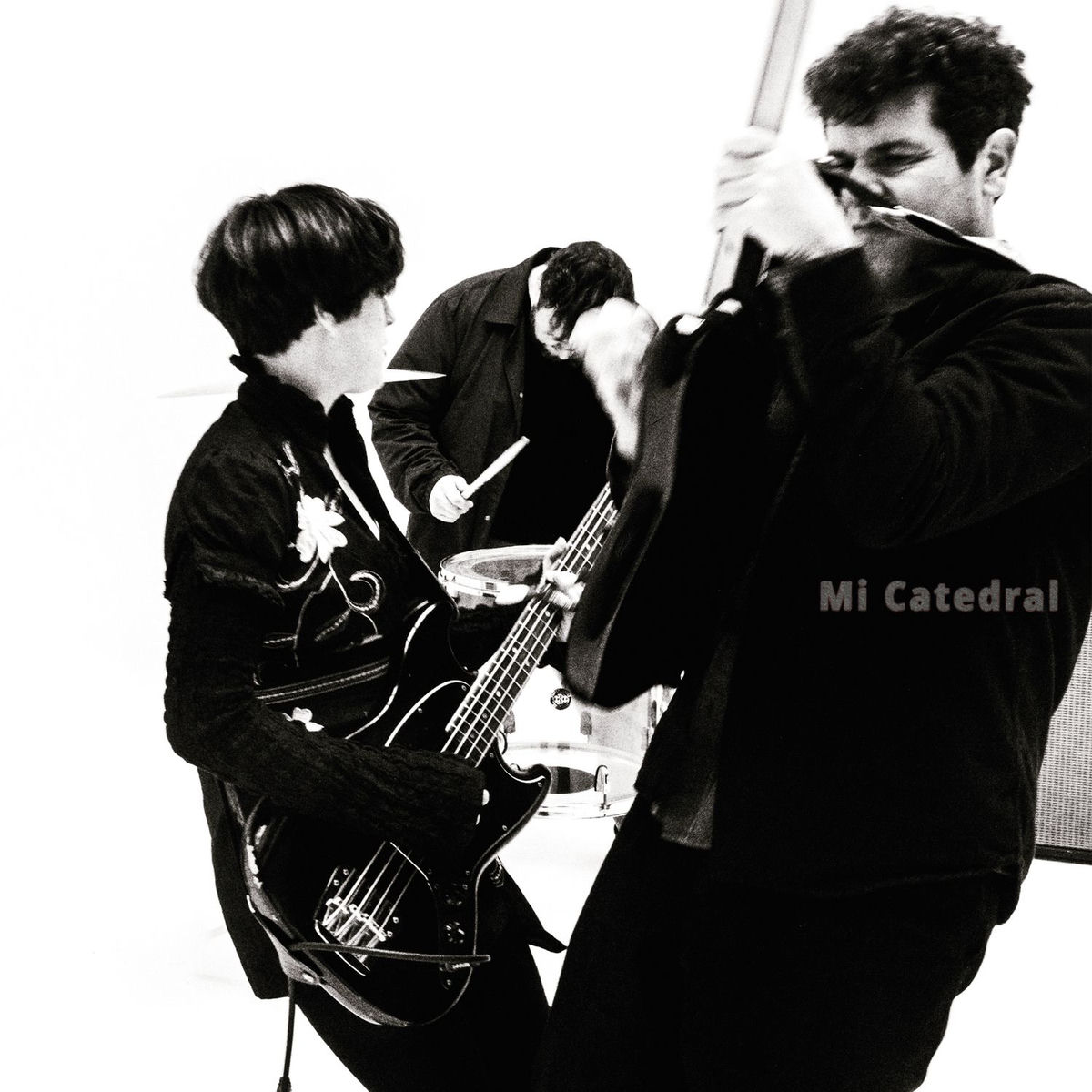 Album cover of Odio a Mi Generación