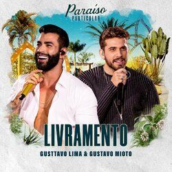 Cover of Livramento