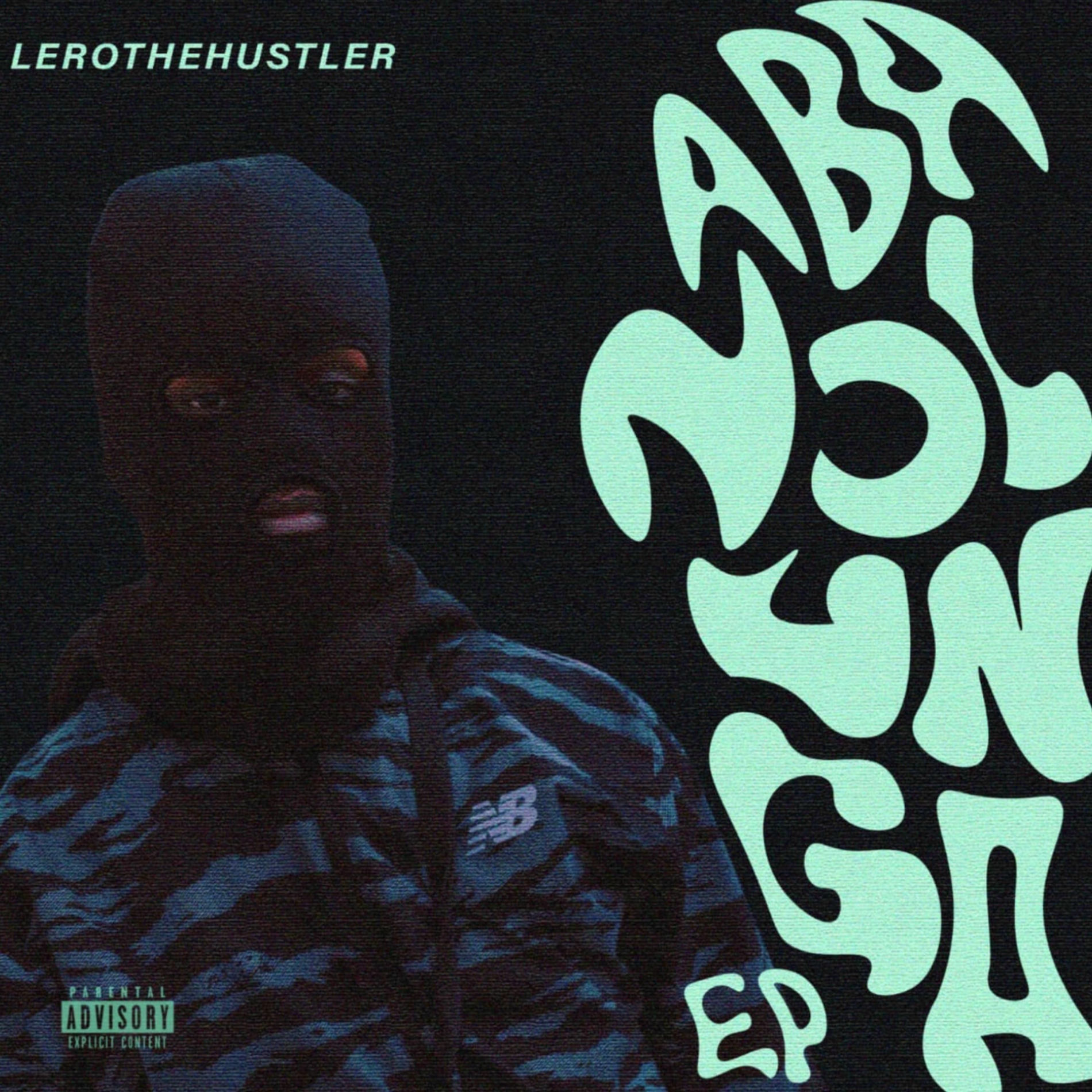 Album cover of ABANOLUNGA