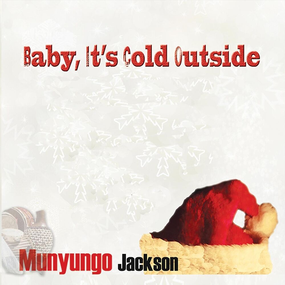 Picture of Baby, It's Cold Outside