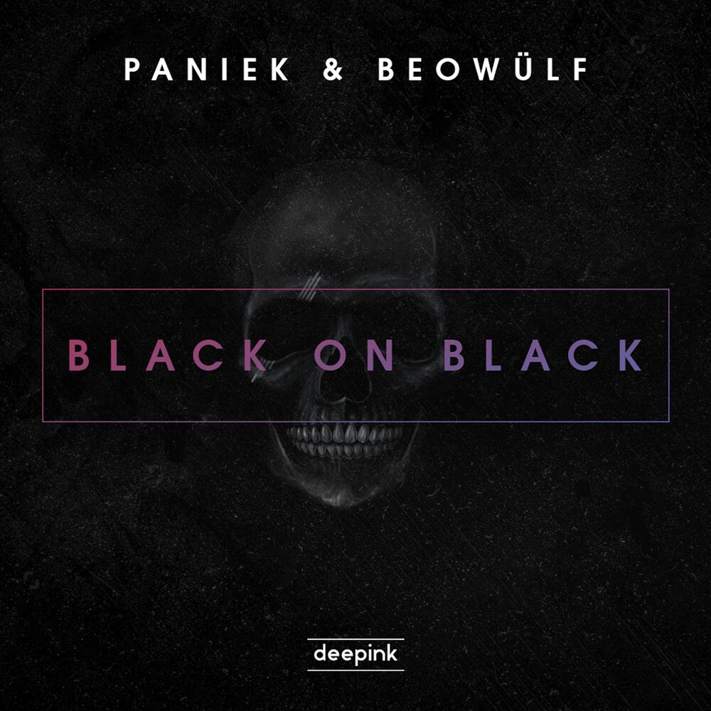 Picture of Black On Black