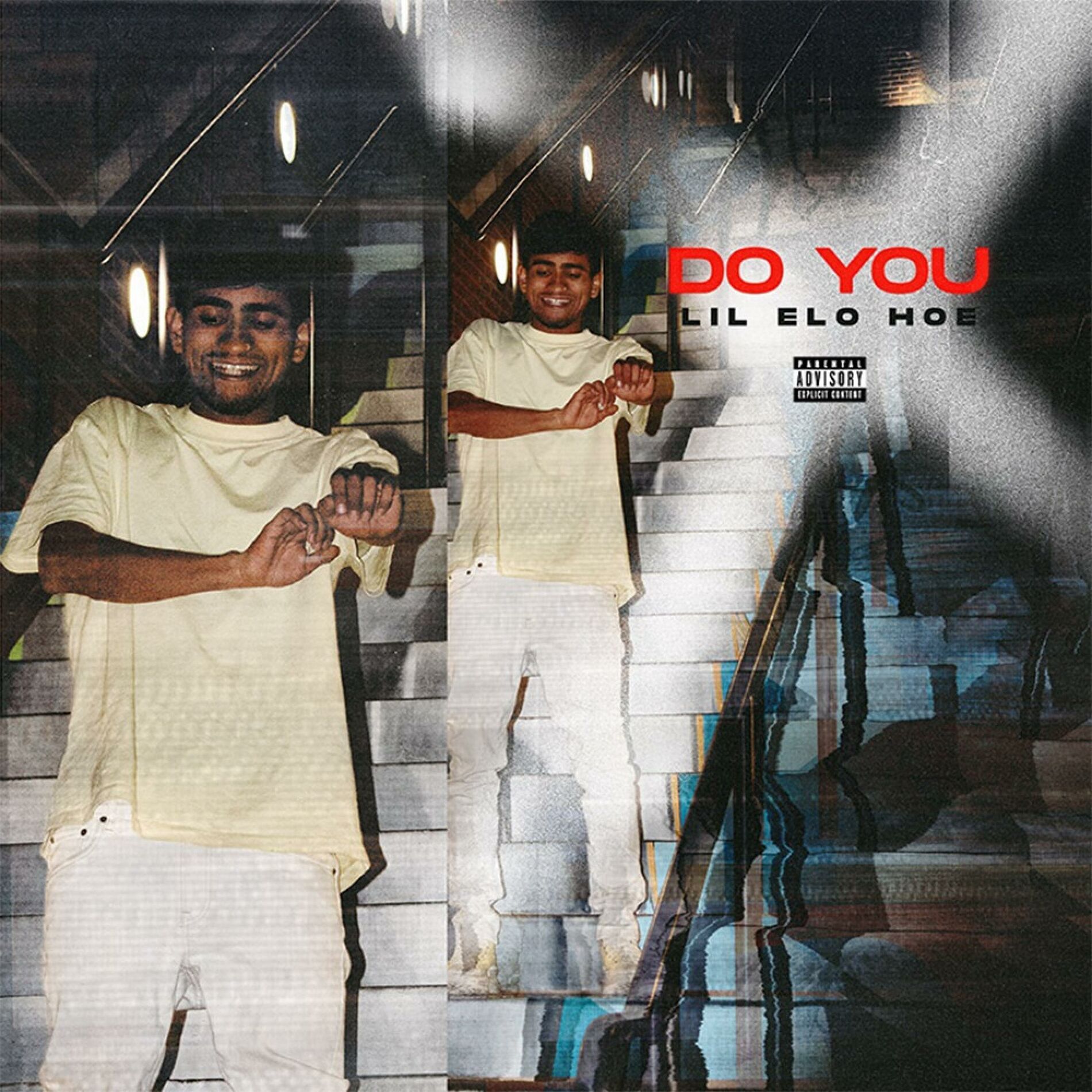 Album cover of Do You