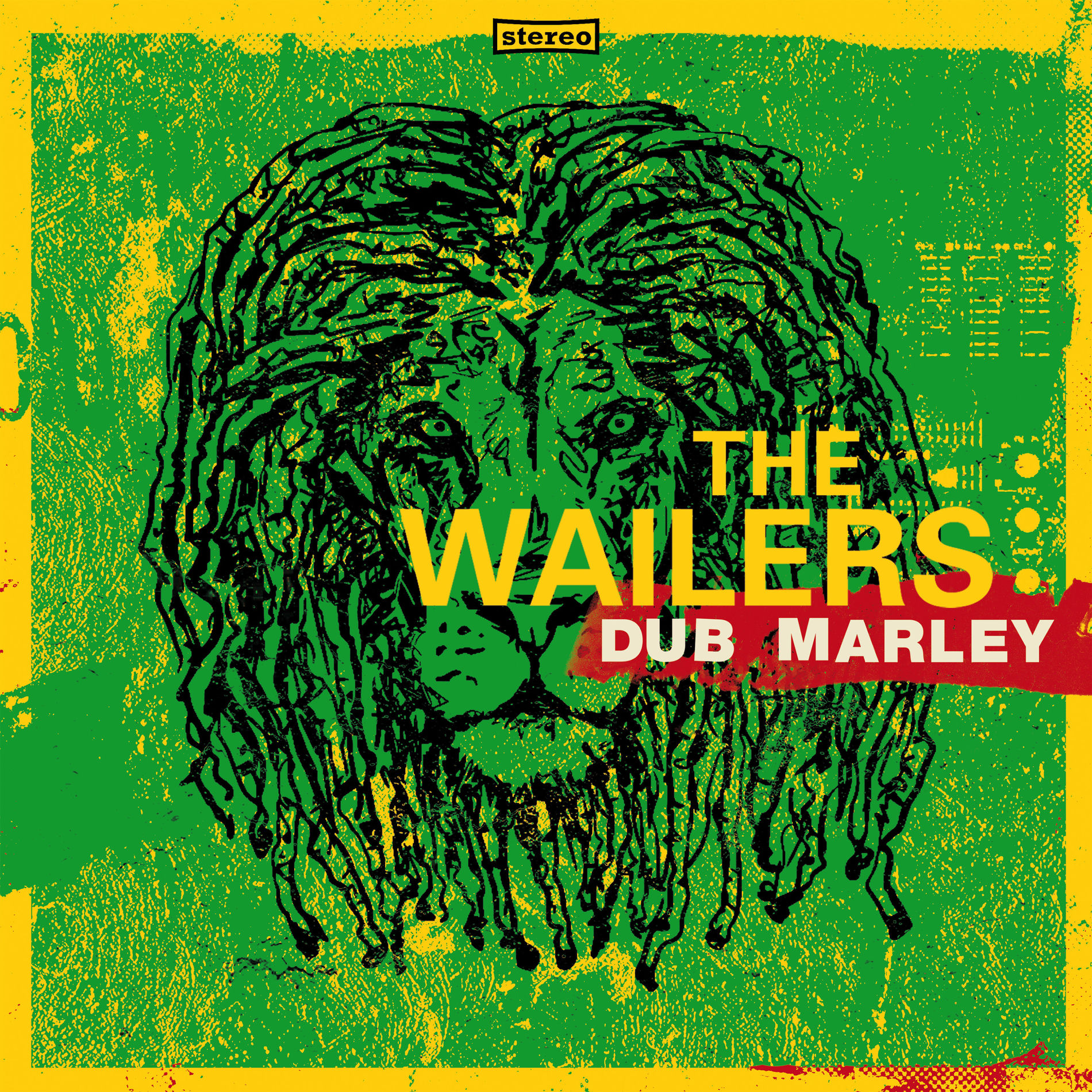 Album cover of No Woman (Dub)