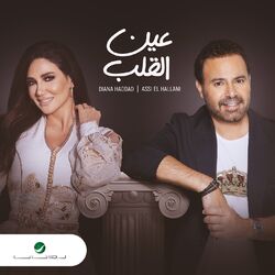 Cover of Ain Al Qalb