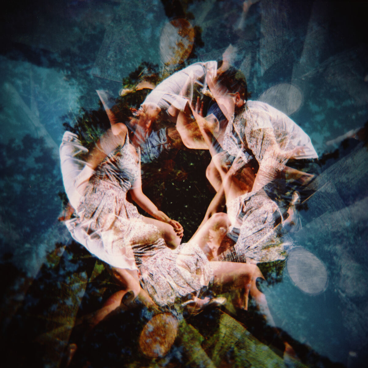 Album cover of I Surrender