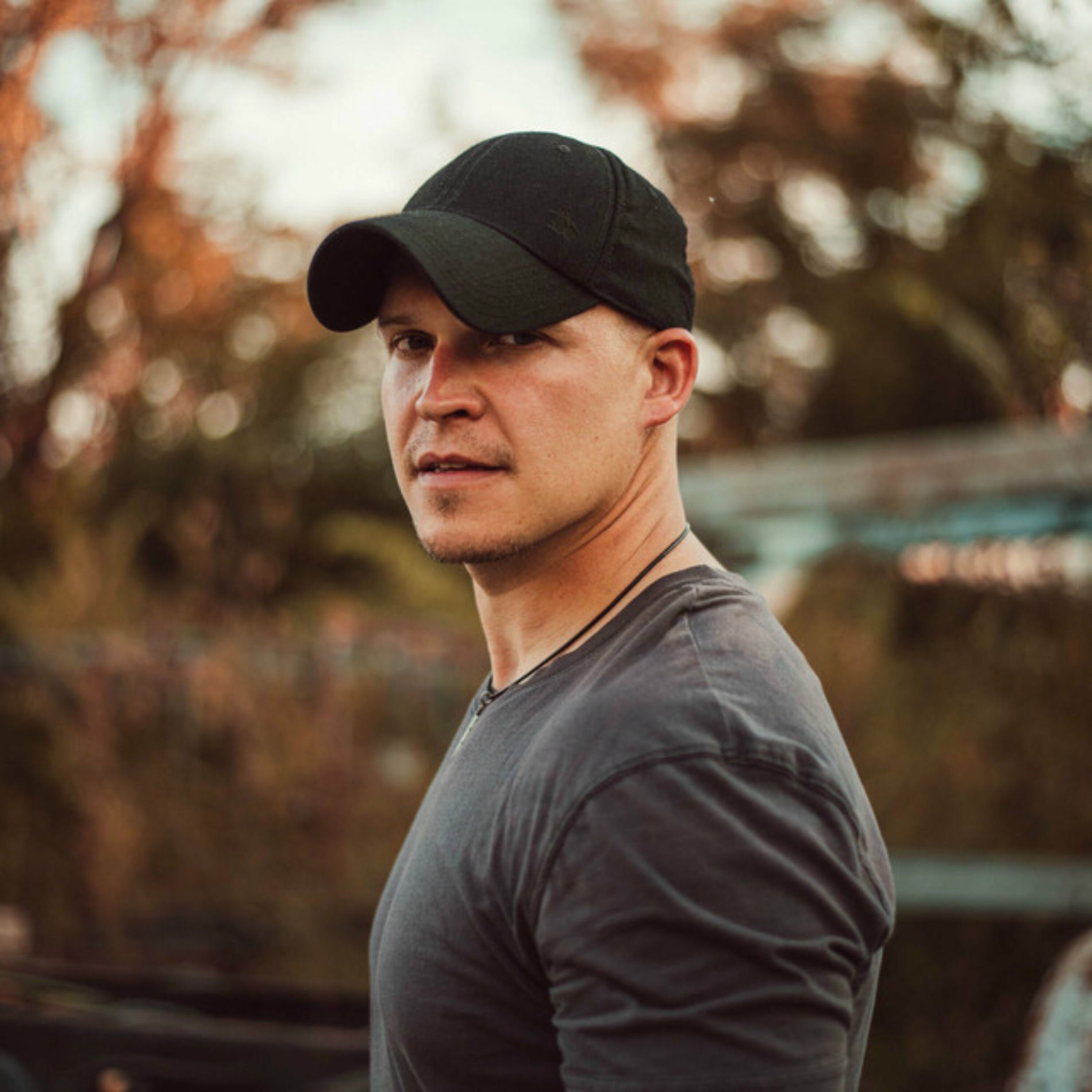 Album cover of Ruin My Truck