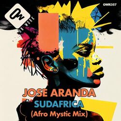 Cover of SUDAFRICA (Afro Mystic Mix)