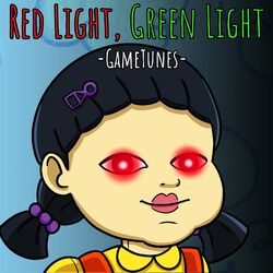 Red Light, Green Light