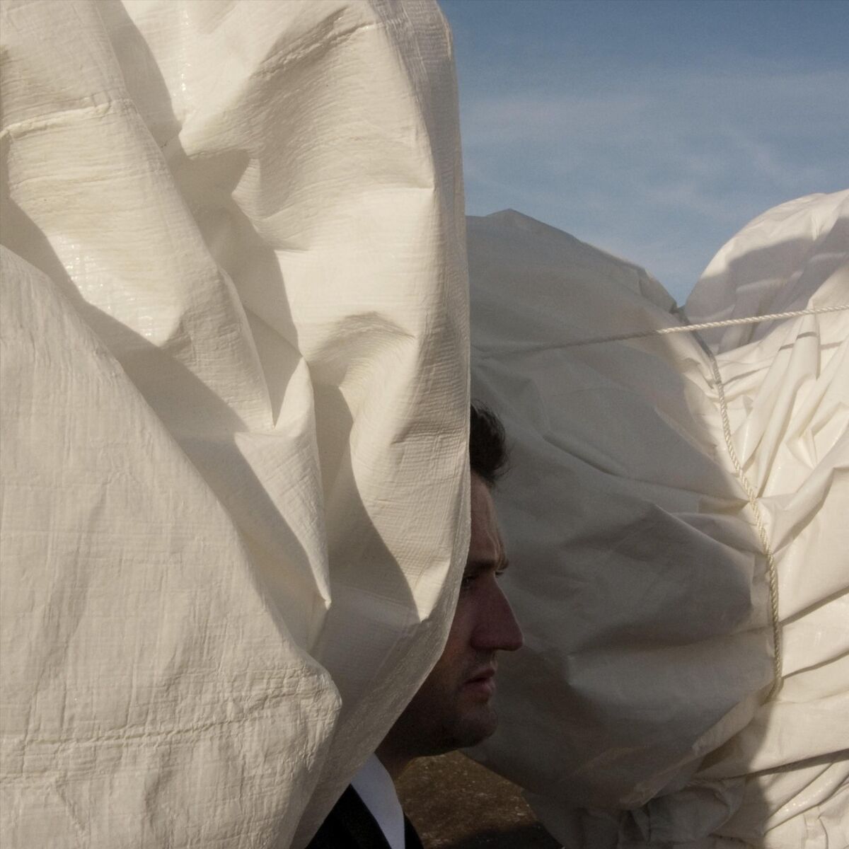 Album cover of Jon Colman