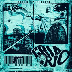 Cria do Rio (South Terano) (spedup)