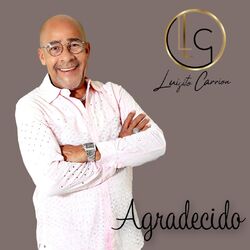 Cover of Agradecido