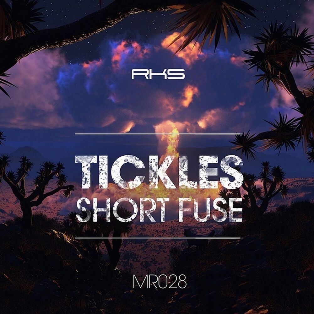 Picture of Short Fuse