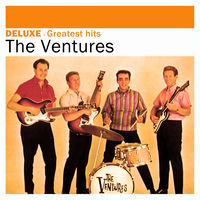 洋楽 The Ventures THE ULTIMATE  COLLECTION The Ventures – The Ultimate Collection – 2 x CD (Compilation