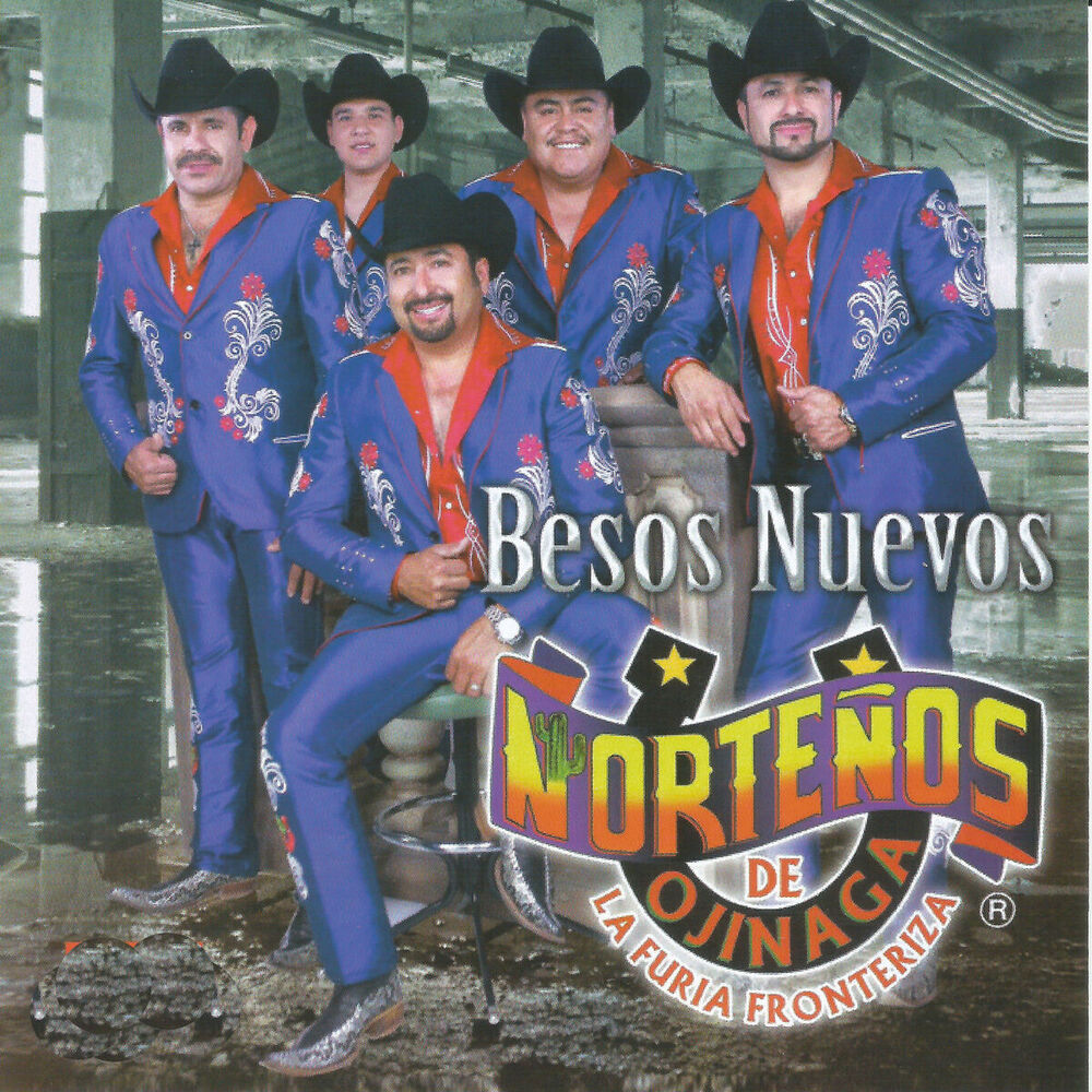 Picture of Besos Nuevos