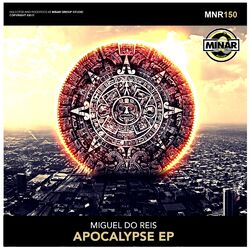 Cover of Apocalypse EP