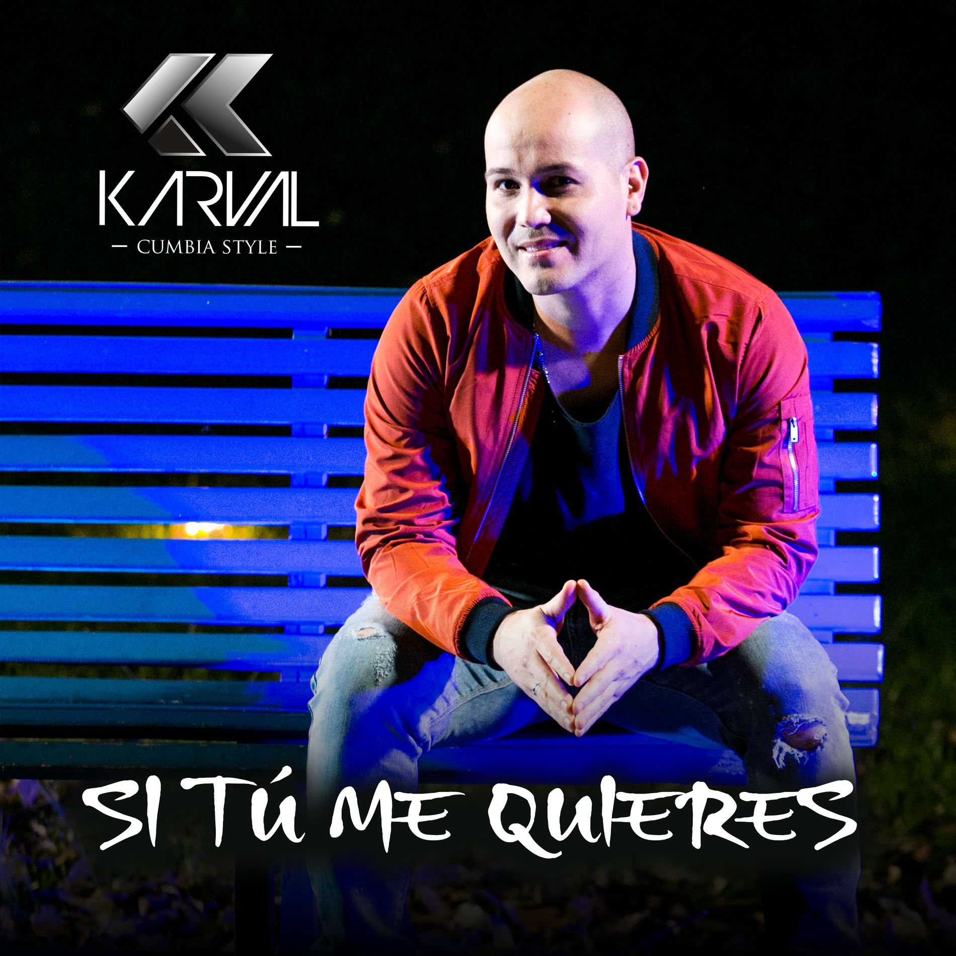 Album cover of Si Tu Me Quieres